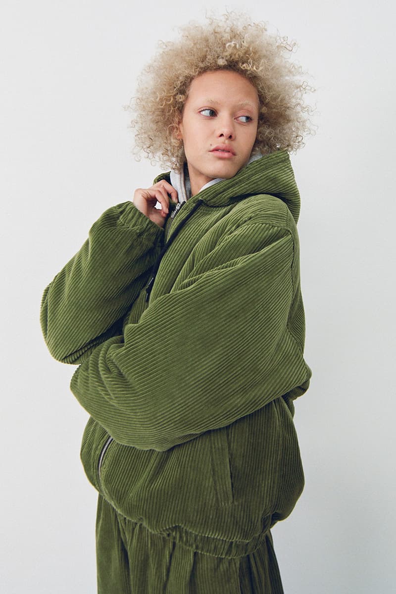 ステューシー 2020年ホリデーコレクション Stüssy Holiday 2020 Collection Lookbook Release Info Jacket shirt T Pants Jeans Trousers Sweater Hoodie Crewneck