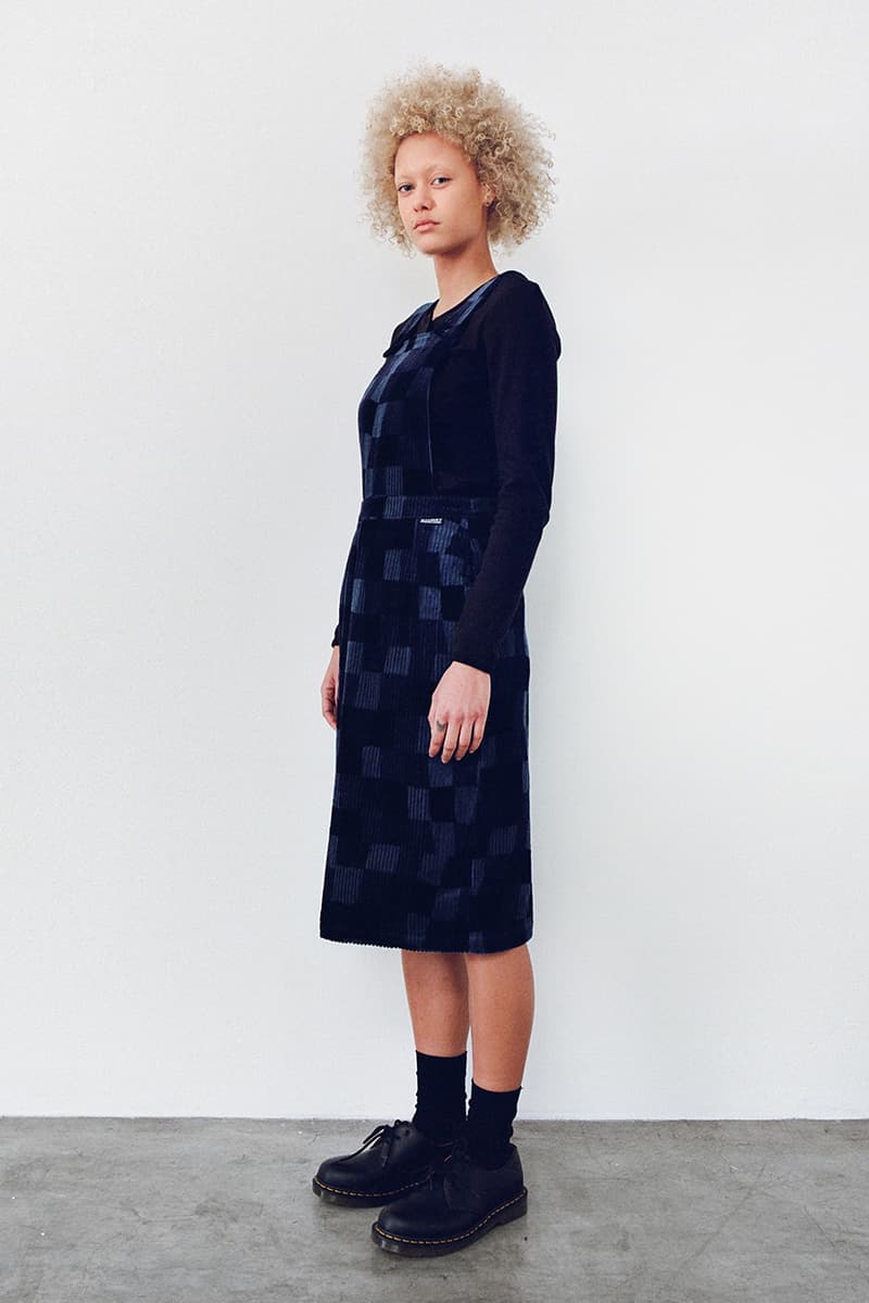 ステューシー 2020年ホリデーコレクション Stüssy Holiday 2020 Collection Lookbook Release Info Jacket shirt T Pants Jeans Trousers Sweater Hoodie Crewneck