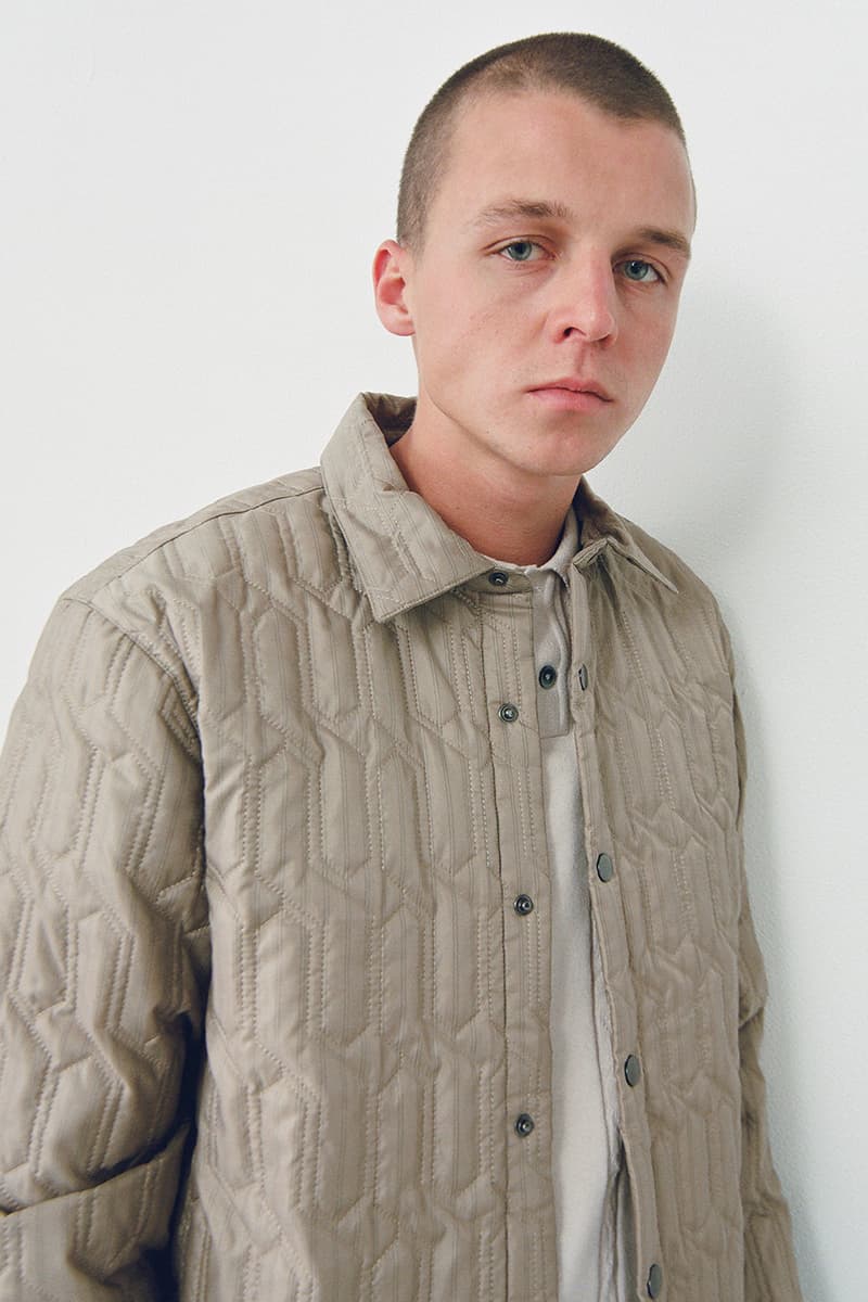 ステューシー 2020年ホリデーコレクション Stüssy Holiday 2020 Collection Lookbook Release Info Jacket shirt T Pants Jeans Trousers Sweater Hoodie Crewneck