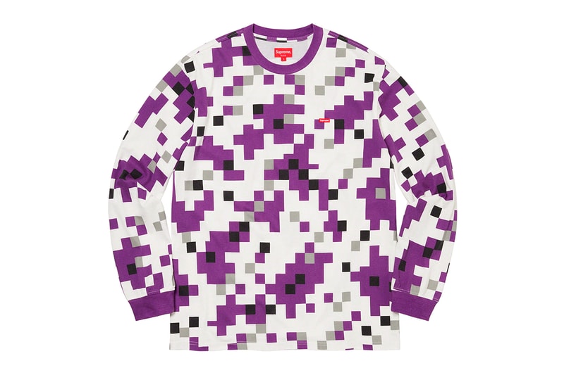 supreme シュプリーム 20年秋冬コレクション発売アイテム - Week 11 
