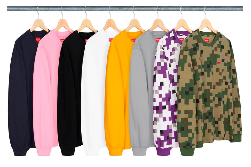 supreme シュプリーム 20年秋冬コレクション発売アイテム - Week 11 