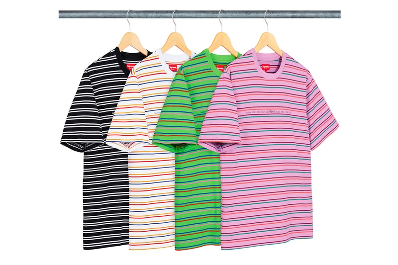 supreme シュプリーム 20年秋冬コレクション発売アイテム - Week 11 
