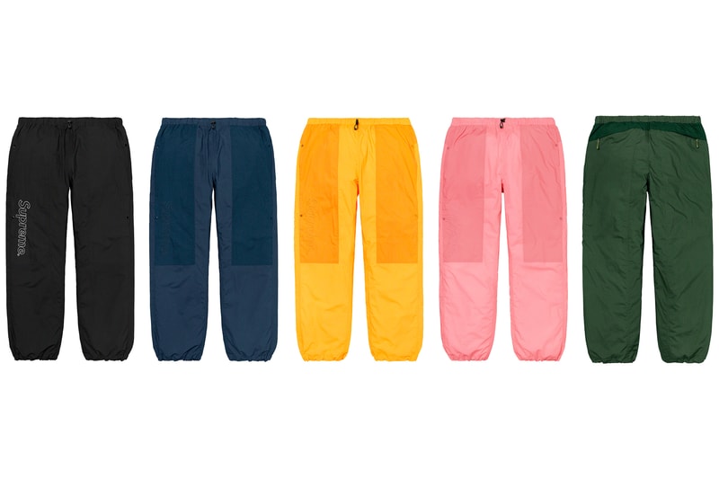 supreme シュプリーム 20年秋冬コレクション発売アイテム - Week 11 