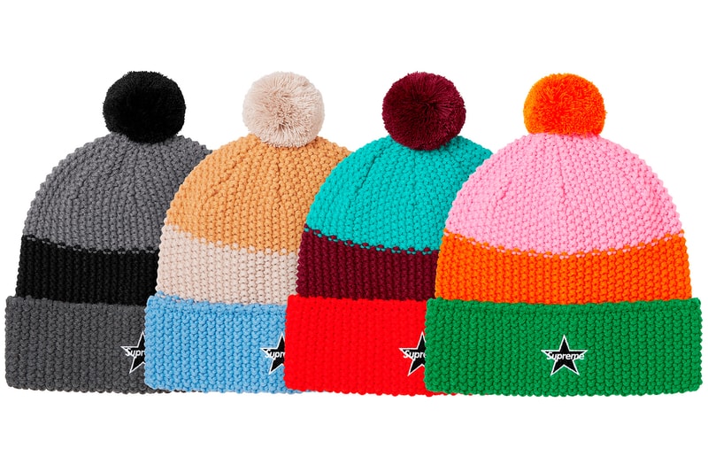 supreme シュプリーム 20年秋冬コレクション発売アイテム - Week 11 