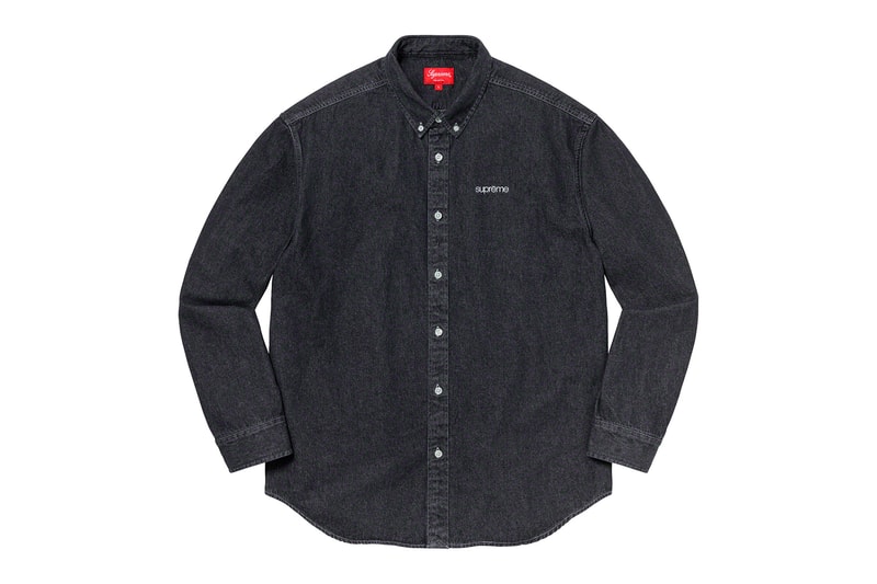 supreme シュプリーム 20年秋冬コレクション発売アイテム - Week 11 