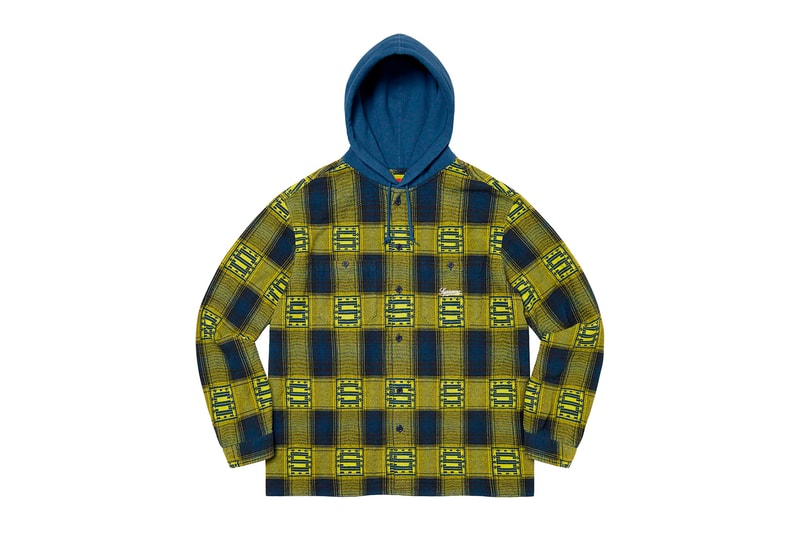 シュプリーム Supreme 2020年秋冬コレクション発売アイテム - Week 12