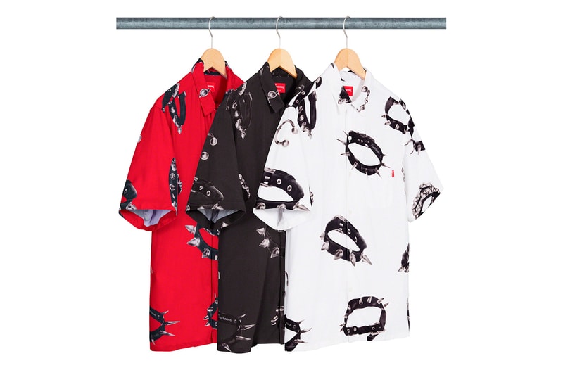 シュプリーム Supreme 2020年秋冬コレクション発売アイテム - Week 12