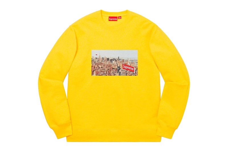 シュプリーム Supreme 2020年秋冬コレクション発売アイテム - Week 12