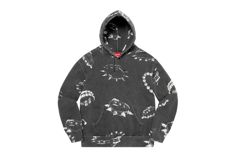 シュプリーム Supreme 2020年秋冬コレクション発売アイテム - Week 12