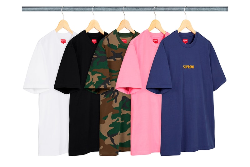 シュプリーム Supreme 2020年秋冬コレクション発売アイテム - Week 13 