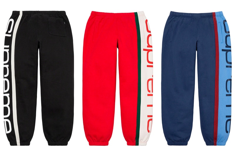 シュプリーム Supreme 2020年秋冬コレクション発売アイテム - Week 13 