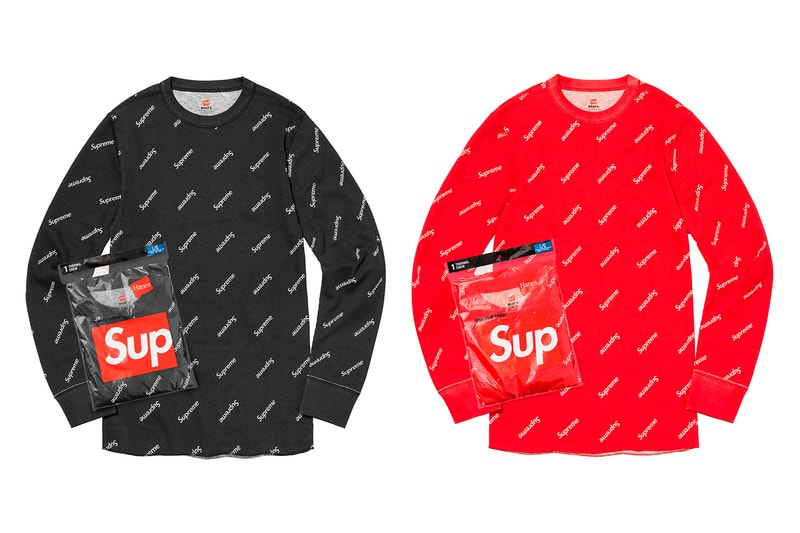 シュプリーム Supreme 2020年秋冬コレクション発売アイテム - Week 13 