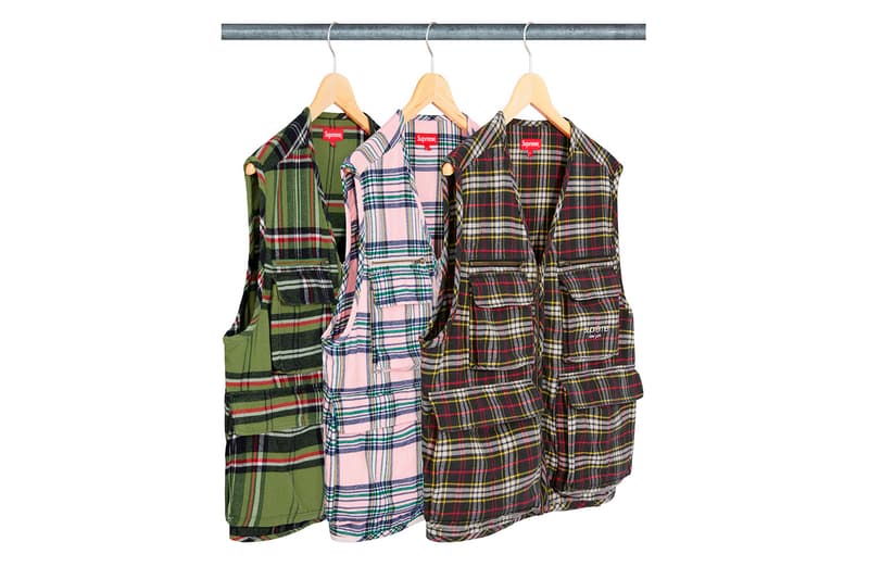 シュプリーム Supreme 2020年秋冬コレクション発売アイテム - Week 13 