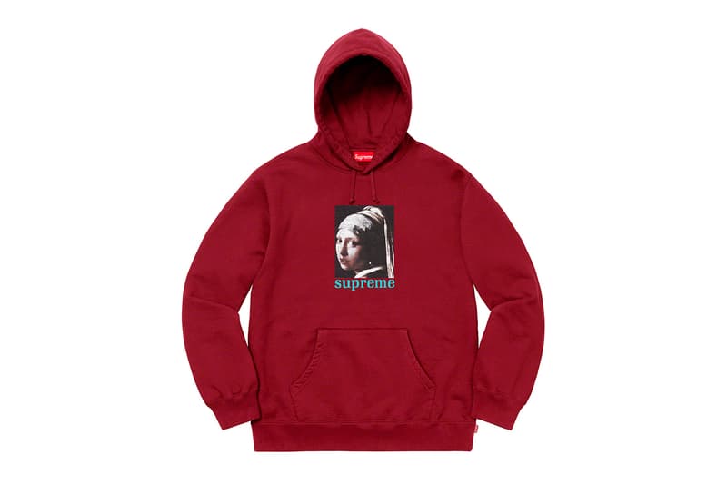 シュプリーム Supreme 2020年秋冬コレクション発売アイテム - Week 13 