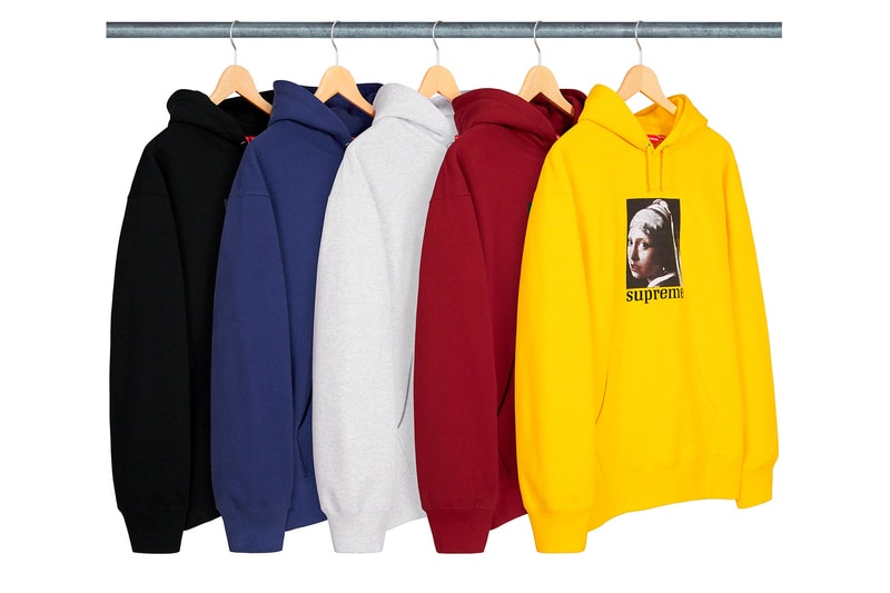 シュプリーム Supreme 2020年秋冬コレクション発売アイテム - Week 13 