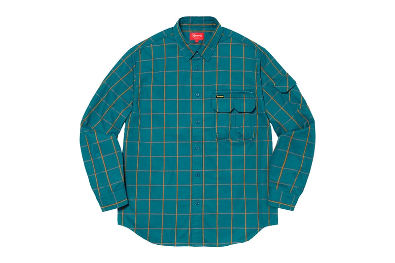シュプリーム Supreme 2020年秋冬コレクション発売アイテム - Week 13 