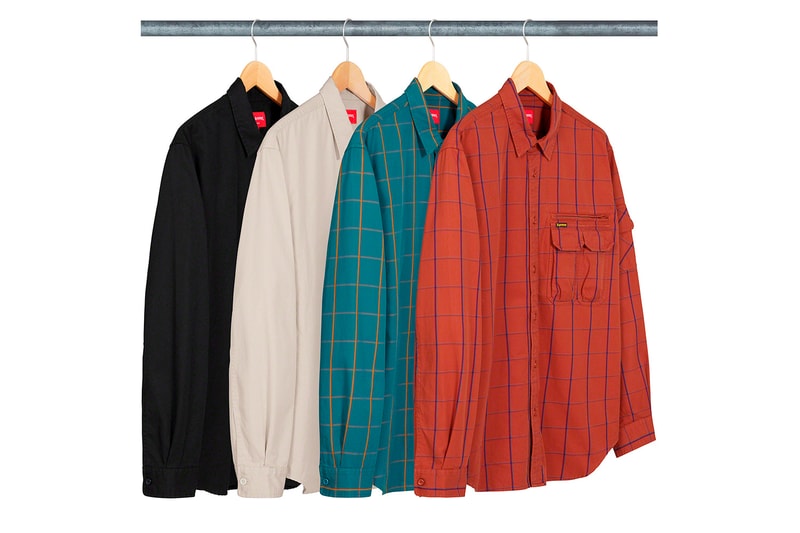 シュプリーム Supreme 2020年秋冬コレクション発売アイテム - Week 13 