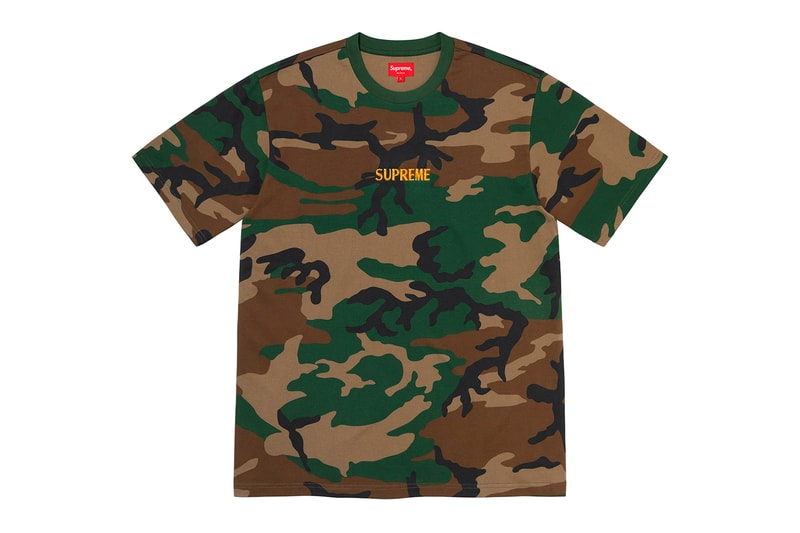 シュプリーム Supreme 2020年秋冬コレクション発売アイテム - Week 13 