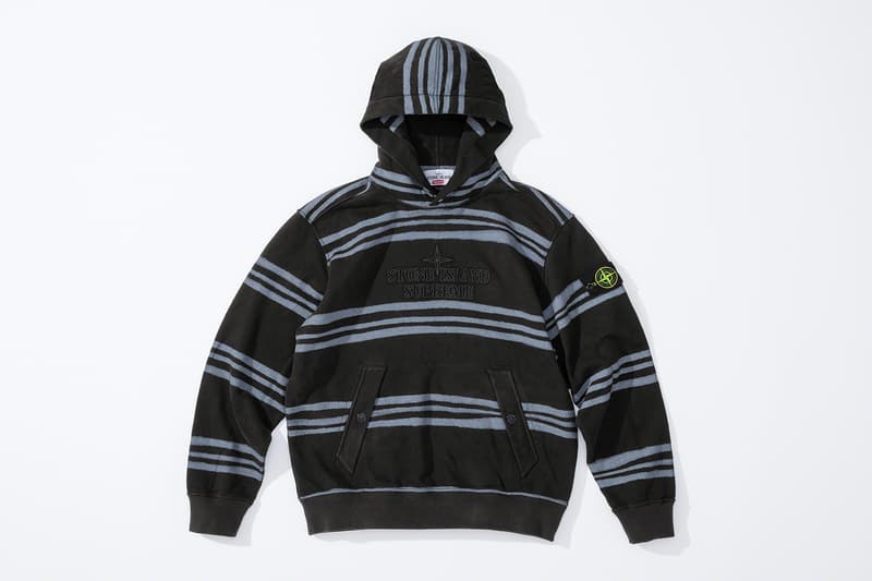 シュプリームとストーンアイランドの蜜月コンビより2020年秋冬シーズンの最新コレクションが登場 Supreme Stone Island Fall Winter 2020 Collection Release