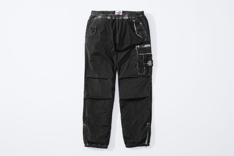 シュプリームとストーンアイランドの蜜月コンビより2020年秋冬シーズンの最新コレクションが登場 Supreme Stone Island Fall Winter 2020 Collection Release