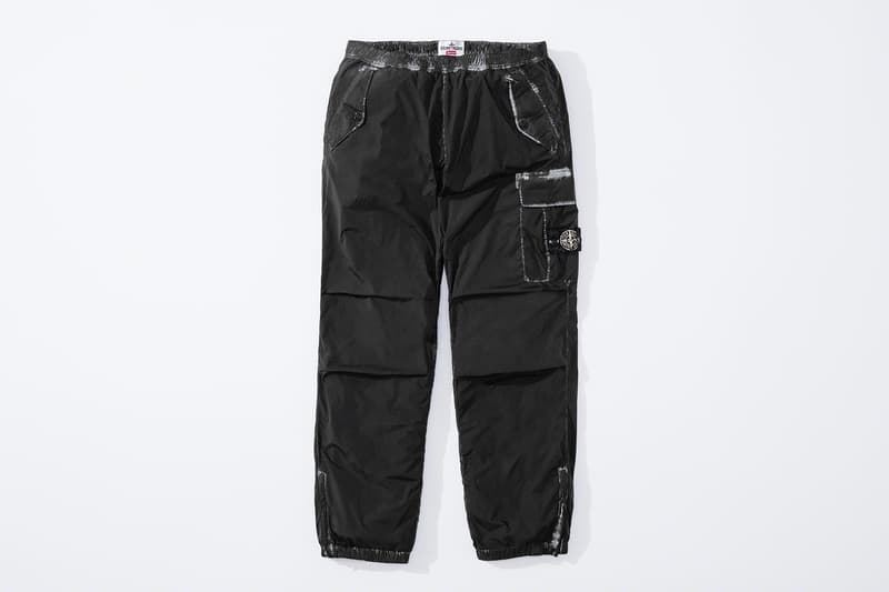 シュプリームとストーンアイランドの蜜月コンビより2020年秋冬シーズンの最新コレクションが登場 Supreme Stone Island Fall Winter 2020 Collection Release