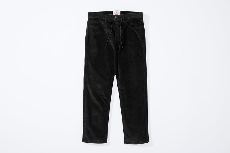 シュプリームとストーンアイランドの蜜月コンビより2020年秋冬シーズンの最新コレクションが登場 Supreme Stone Island Fall Winter 2020 Collection Release
