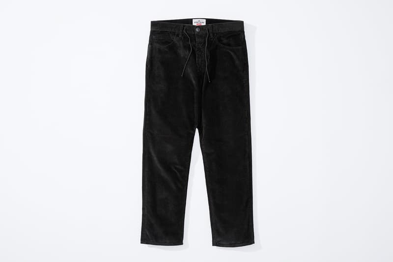 シュプリームとストーンアイランドの蜜月コンビより2020年秋冬シーズンの最新コレクションが登場 Supreme Stone Island Fall Winter 2020 Collection Release