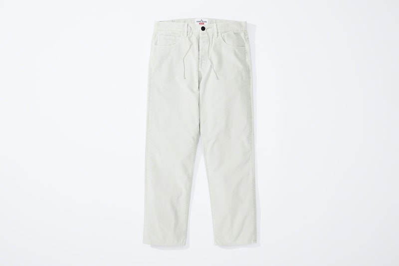 シュプリームとストーンアイランドの蜜月コンビより2020年秋冬シーズンの最新コレクションが登場 Supreme Stone Island Fall Winter 2020 Collection Release