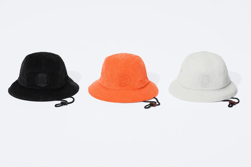 シュプリームとストーンアイランドの蜜月コンビより2020年秋冬シーズンの最新コレクションが登場 Supreme Stone Island Fall Winter 2020 Collection Release