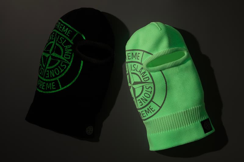 シュプリームとストーンアイランドの蜜月コンビより2020年秋冬シーズンの最新コレクションが登場 Supreme Stone Island Fall Winter 2020 Collection Release