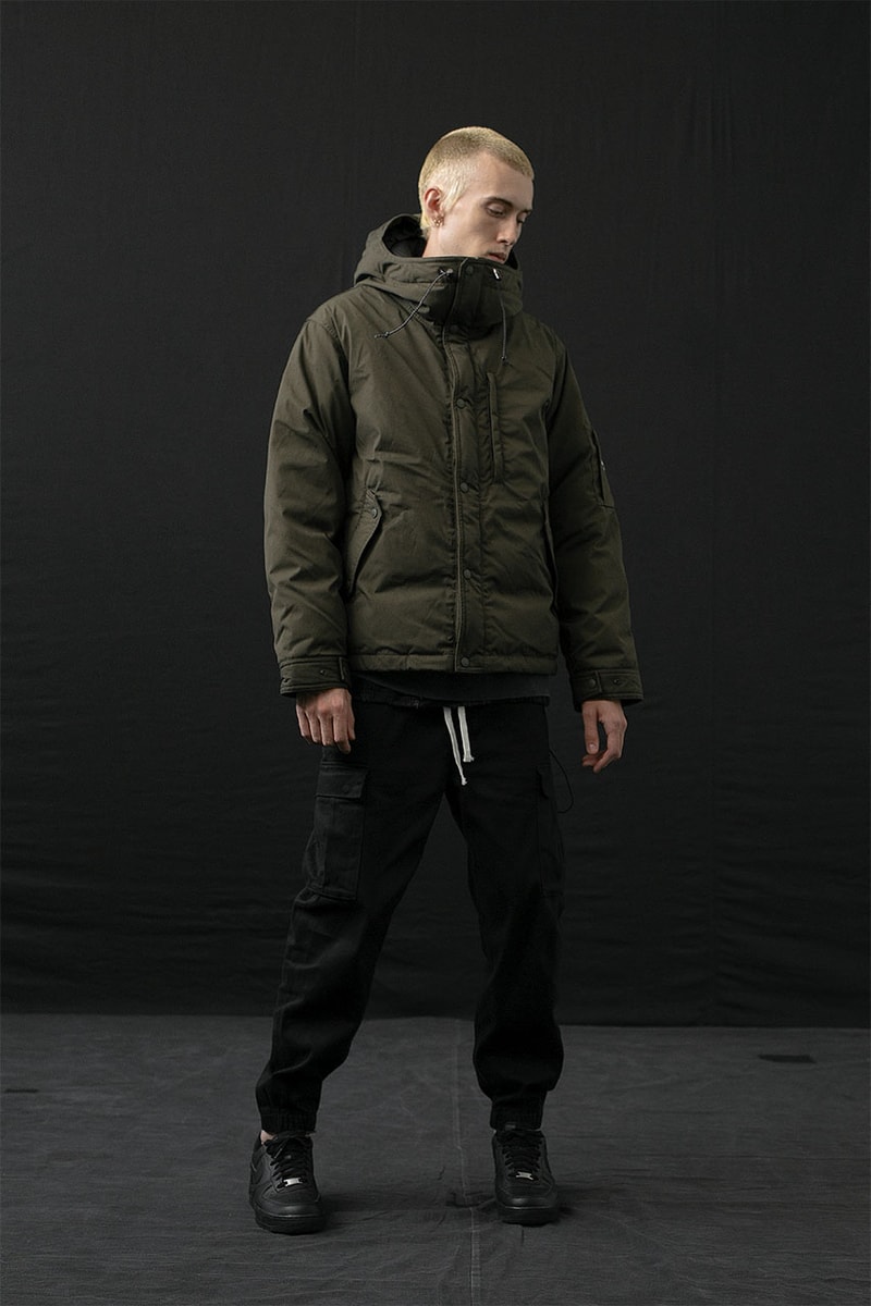 ザ・ノース・フェイス パープル レーベル ザノースフェイス パープルレーベルからモンキータイム別注が登場 THE NORTH FACE PURPLE LABEL から monkey time 別注モデルが登場