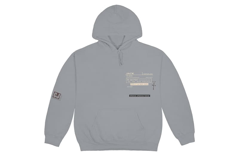 ナイキ ダンク ロー カクタス・ジャックxプレイステーションのオフィシャルリリース情報が解禁 Travis Scott Releases PlayStation Merch and Opens Raffle for Nike Dunk Low Collab 