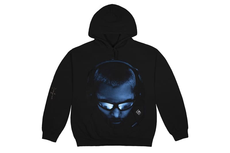 ナイキ ダンク ロー カクタス・ジャックxプレイステーションのオフィシャルリリース情報が解禁 Travis Scott Releases PlayStation Merch and Opens Raffle for Nike Dunk Low Collab 