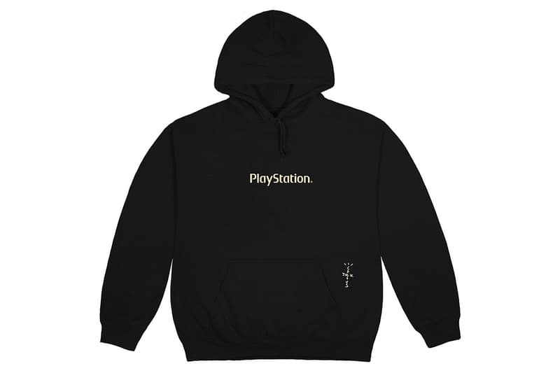 ナイキ ダンク ロー カクタス・ジャックxプレイステーションのオフィシャルリリース情報が解禁 Travis Scott Releases PlayStation Merch and Opens Raffle for Nike Dunk Low Collab 