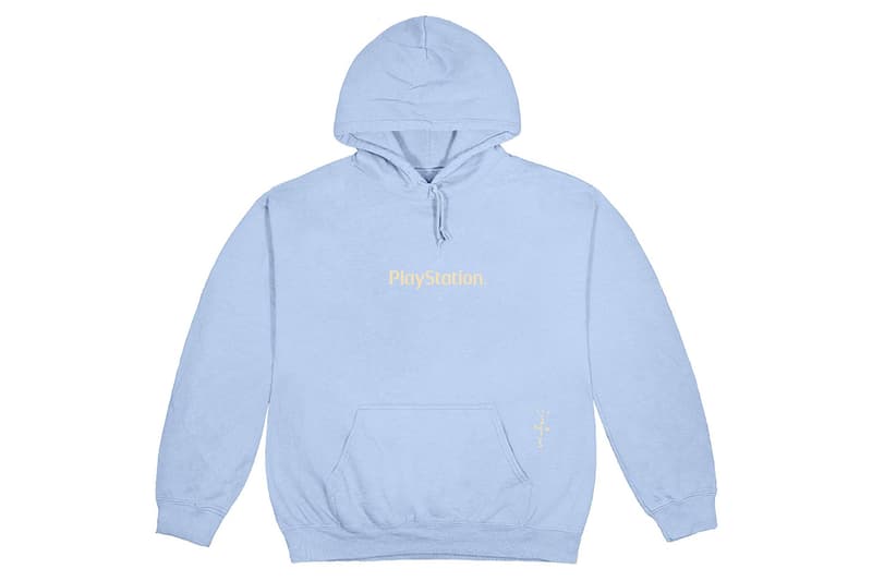 ナイキ ダンク ロー カクタス・ジャックxプレイステーションのオフィシャルリリース情報が解禁 Travis Scott Releases PlayStation Merch and Opens Raffle for Nike Dunk Low Collab 