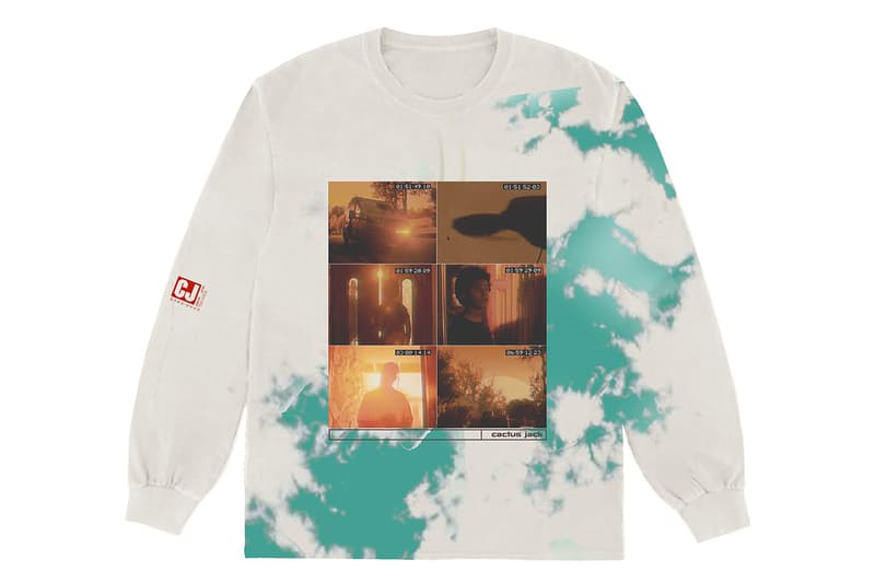 ナイキ ダンク ロー カクタス・ジャックxプレイステーションのオフィシャルリリース情報が解禁 Travis Scott Releases PlayStation Merch and Opens Raffle for Nike Dunk Low Collab 