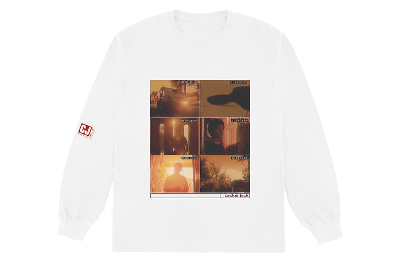 ナイキ ダンク ロー カクタス・ジャックxプレイステーションのオフィシャルリリース情報が解禁 Travis Scott Releases PlayStation Merch and Opens Raffle for Nike Dunk Low Collab 