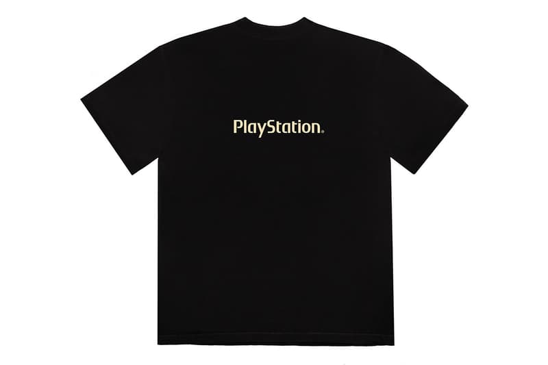 ナイキ ダンク ロー カクタス・ジャックxプレイステーションのオフィシャルリリース情報が解禁 Travis Scott Releases PlayStation Merch and Opens Raffle for Nike Dunk Low Collab 