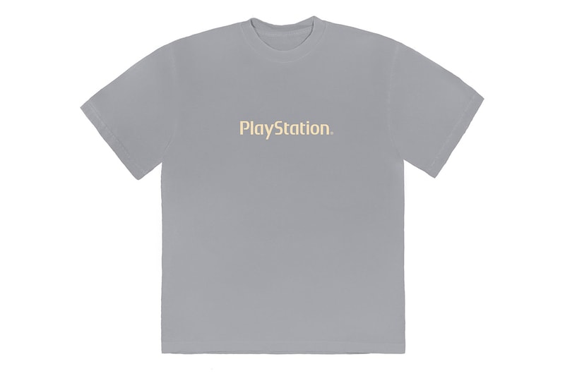 ナイキ ダンク ロー カクタス・ジャックxプレイステーションのオフィシャルリリース情報が解禁 Travis Scott Releases PlayStation Merch and Opens Raffle for Nike Dunk Low Collab 