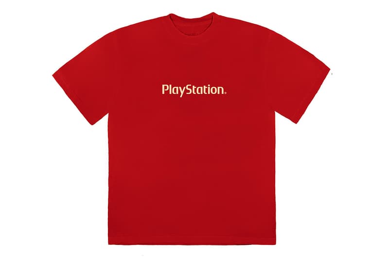ナイキ ダンク ロー カクタス・ジャックxプレイステーションのオフィシャルリリース情報が解禁 Travis Scott Releases PlayStation Merch and Opens Raffle for Nike Dunk Low Collab 