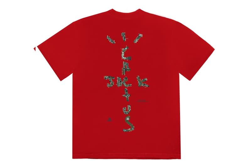 ナイキ ダンク ロー カクタス・ジャックxプレイステーションのオフィシャルリリース情報が解禁 Travis Scott Releases PlayStation Merch and Opens Raffle for Nike Dunk Low Collab 