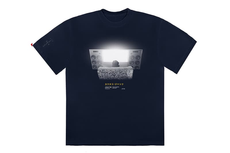 ナイキ ダンク ロー カクタス・ジャックxプレイステーションのオフィシャルリリース情報が解禁 Travis Scott Releases PlayStation Merch and Opens Raffle for Nike Dunk Low Collab 