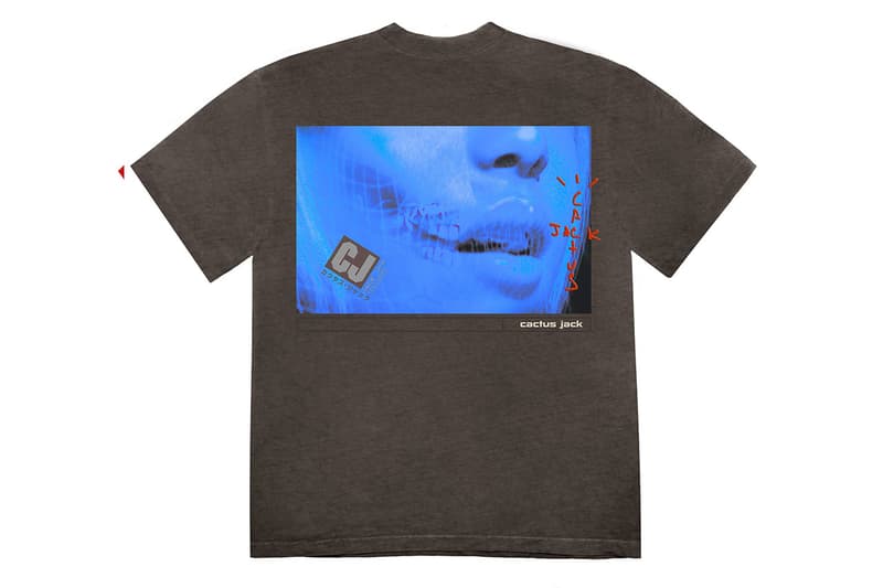 ナイキ ダンク ロー カクタス・ジャックxプレイステーションのオフィシャルリリース情報が解禁 Travis Scott Releases PlayStation Merch and Opens Raffle for Nike Dunk Low Collab 