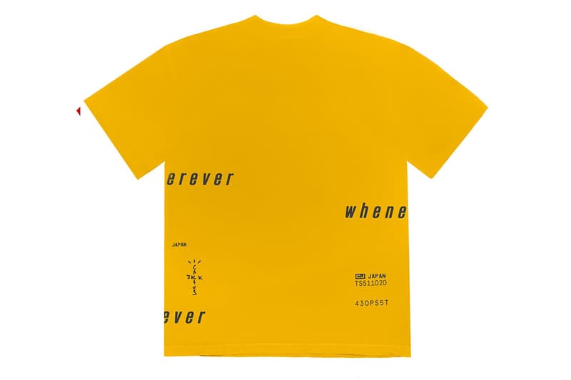 ナイキ ダンク ロー カクタス・ジャックxプレイステーションのオフィシャルリリース情報が解禁 Travis Scott Releases PlayStation Merch and Opens Raffle for Nike Dunk Low Collab 