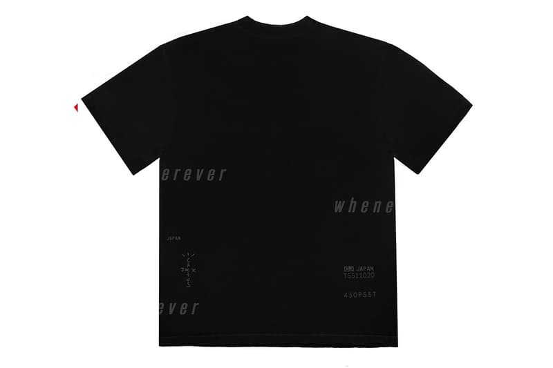 ナイキ ダンク ロー カクタス・ジャックxプレイステーションのオフィシャルリリース情報が解禁 Travis Scott Releases PlayStation Merch and Opens Raffle for Nike Dunk Low Collab 