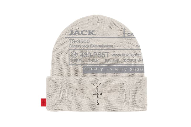 ナイキ ダンク ロー カクタス・ジャックxプレイステーションのオフィシャルリリース情報が解禁 Travis Scott Releases PlayStation Merch and Opens Raffle for Nike Dunk Low Collab 