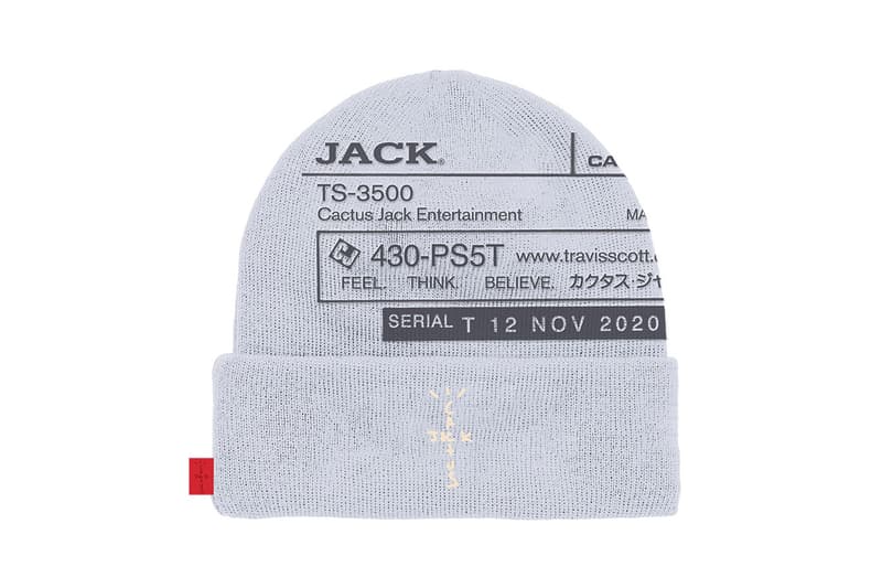 ナイキ ダンク ロー カクタス・ジャックxプレイステーションのオフィシャルリリース情報が解禁 Travis Scott Releases PlayStation Merch and Opens Raffle for Nike Dunk Low Collab 