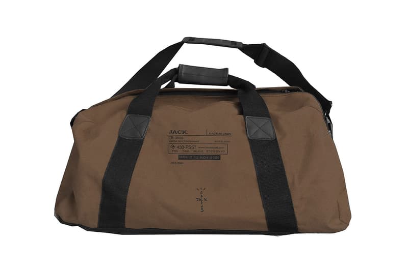 ナイキ ダンク ロー カクタス・ジャックxプレイステーションのオフィシャルリリース情報が解禁 Travis Scott Releases PlayStation Merch and Opens Raffle for Nike Dunk Low Collab 