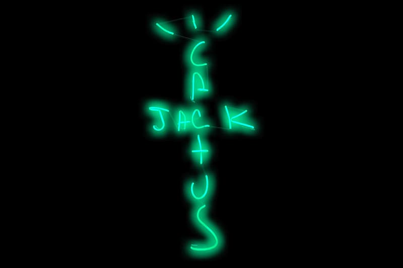 ナイキ ダンク ロー カクタス・ジャックxプレイステーションのオフィシャルリリース情報が解禁 Travis Scott Releases PlayStation Merch and Opens Raffle for Nike Dunk Low Collab 