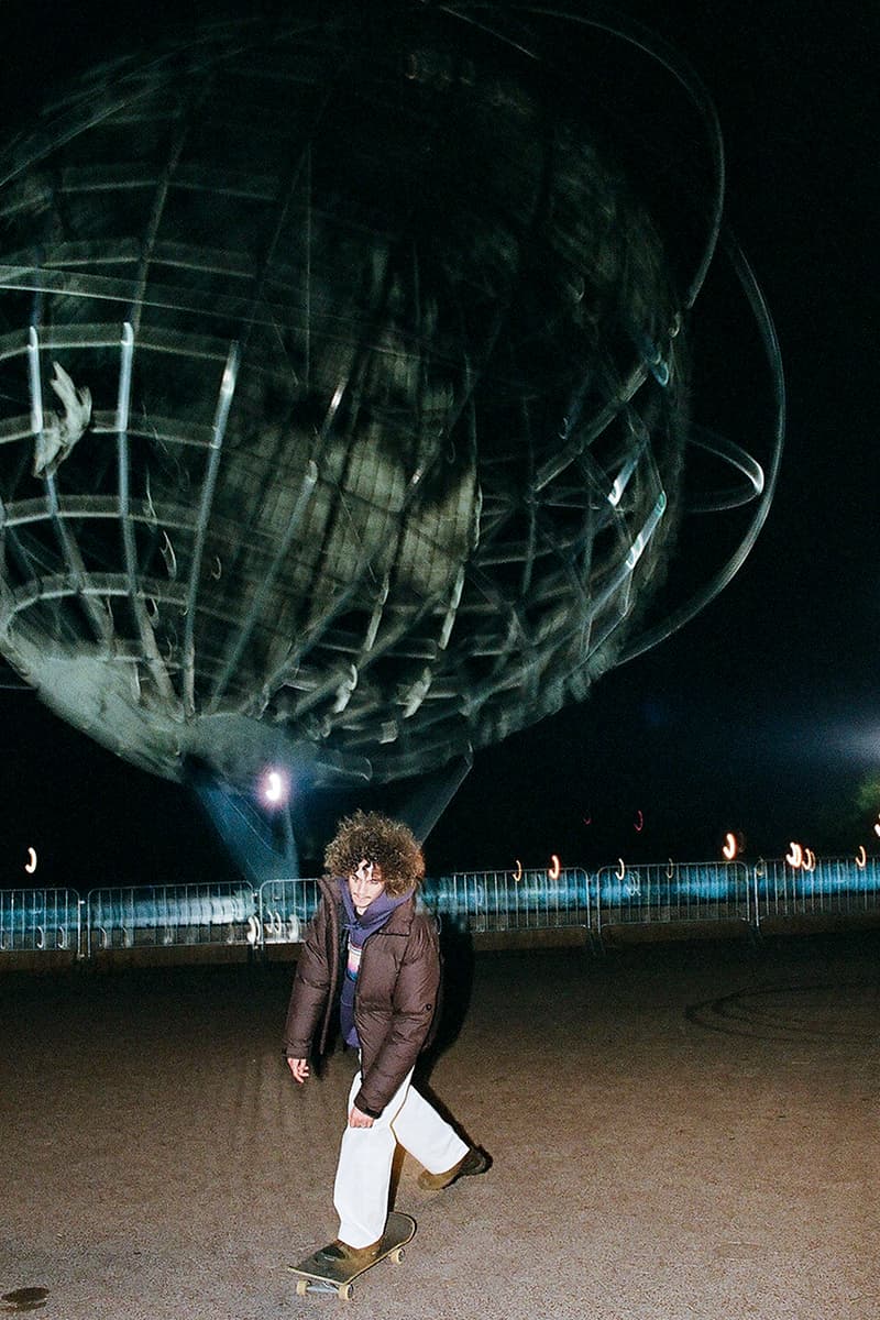 ヴァイナル アーカイブxマーモットより2020年秋冬シーズンの最新コラボダウンジャケットが登場 VAINL ARCHIVE Marmot Fall WInter 2020 Collab down jacket release